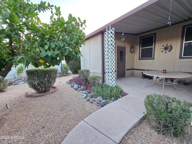 $59,900 | 2233 East Behrend Drive, Unit 152, Phoenix, AZ 85024