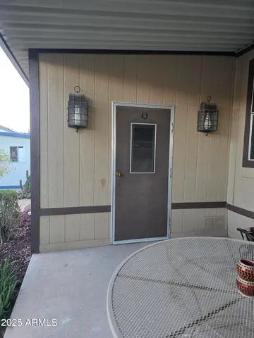 $59,900 | 2233 East Behrend Drive, Unit 152, Phoenix, AZ 85024