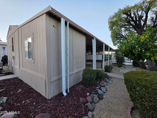 $59,900 | 2233 East Behrend Drive, Unit 152, Phoenix, AZ 85024