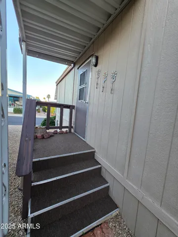 $59,900 | 2233 East Behrend Drive, Unit 152, Phoenix, AZ 85024