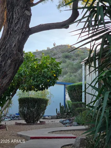 $59,900 | 2233 East Behrend Drive, Unit 152, Phoenix, AZ 85024