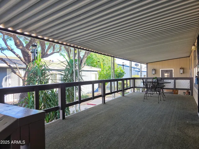 $59,900 | 2233 East Behrend Drive, Unit 152, Phoenix, AZ 85024