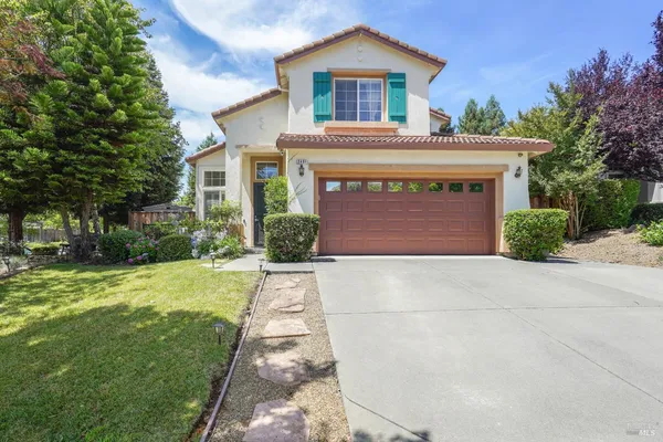 $800,000 | 2401 Skyview Circle, Fairfield, CA 94534