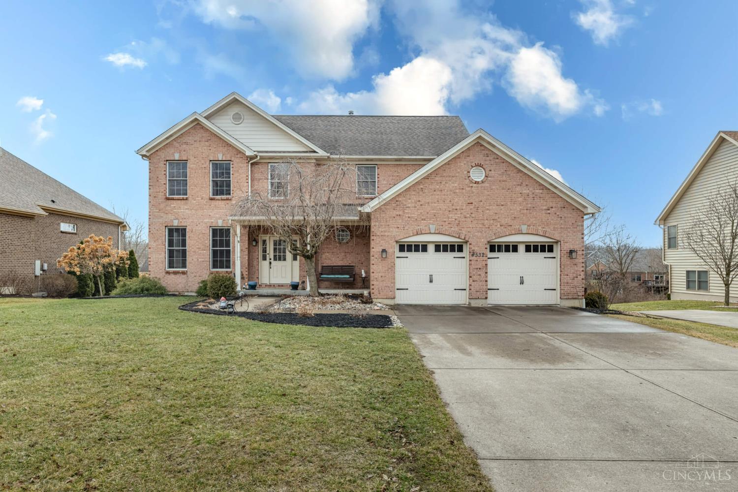 4532 Miller Road Middletown, OH 45042 - Photo 1 of 43 Gallery Image 1