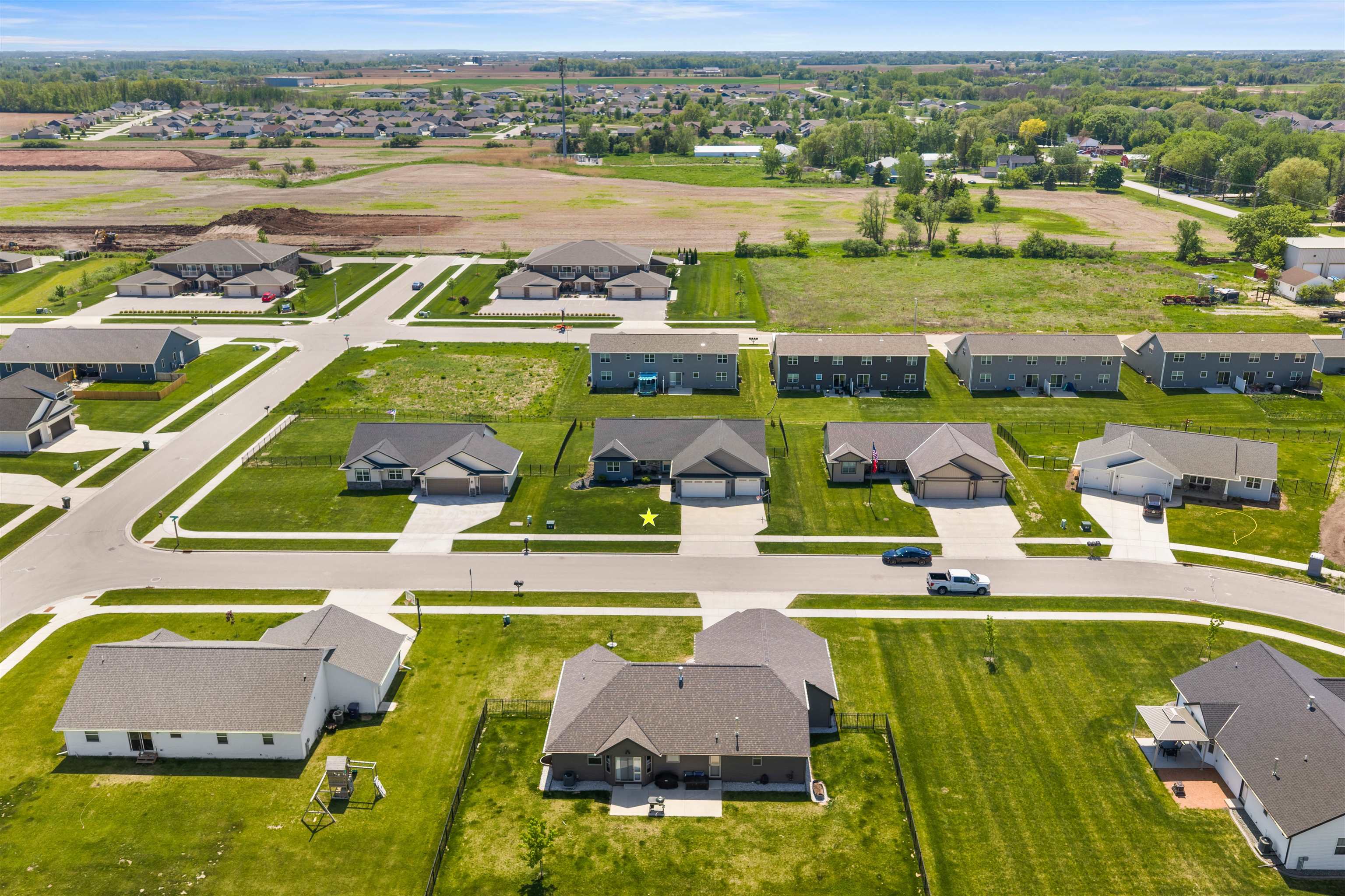 2532 Kilrush Road De Pere, WI 54115 - Photo 54 of 65