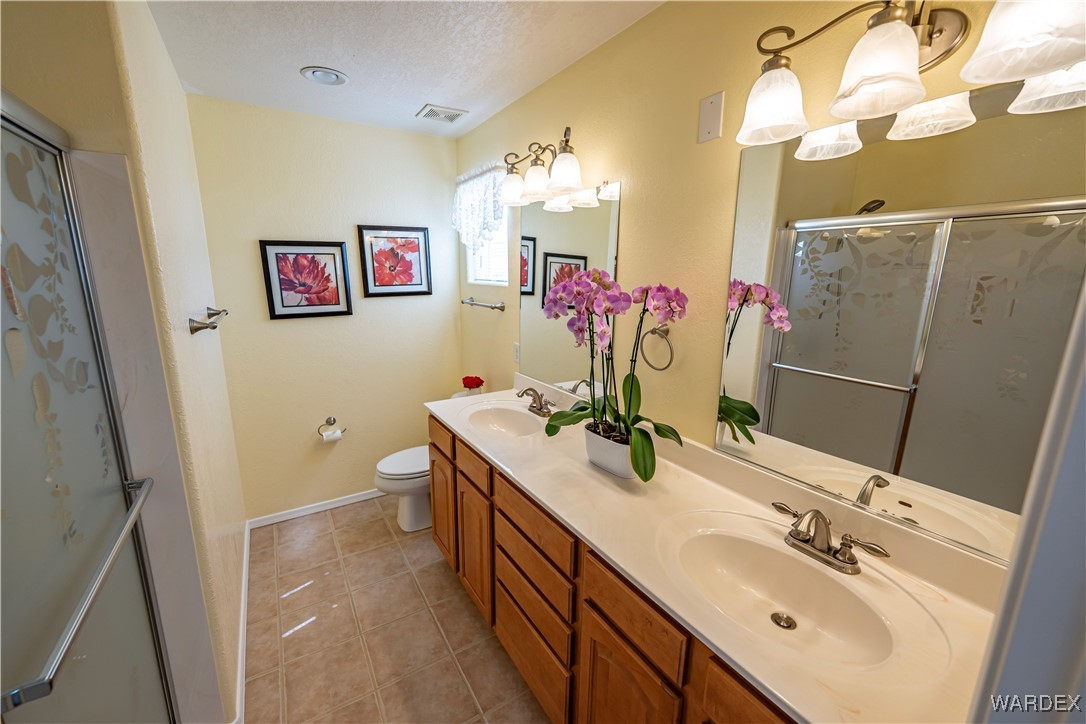 473 South Lochiel Road Golden Valley, AZ 86413 - Photo 22 of 58 Master Bathroom