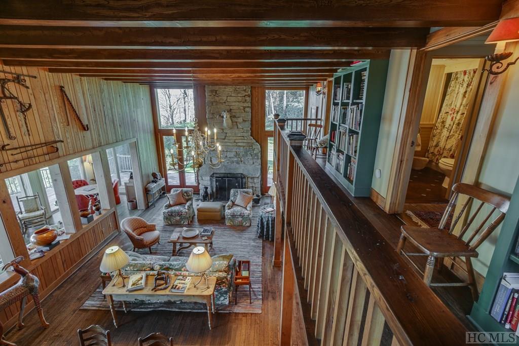 490 Satulah Road Highlands, NC 28741 - Photo 36 of 64 Gallery Image 36