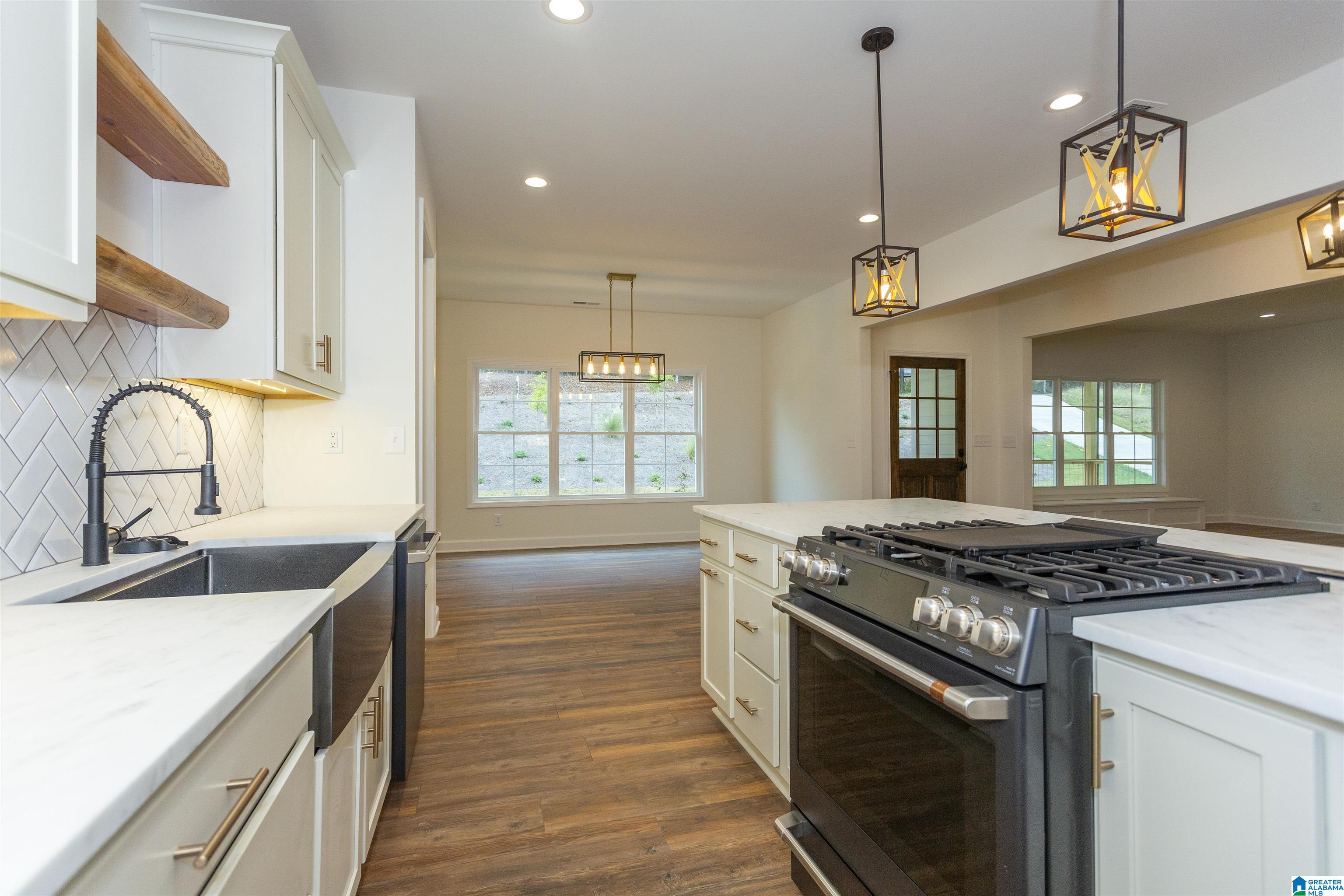 9176 Pritchett Road Gardendale, AL 35071 - Photo 36 of 82