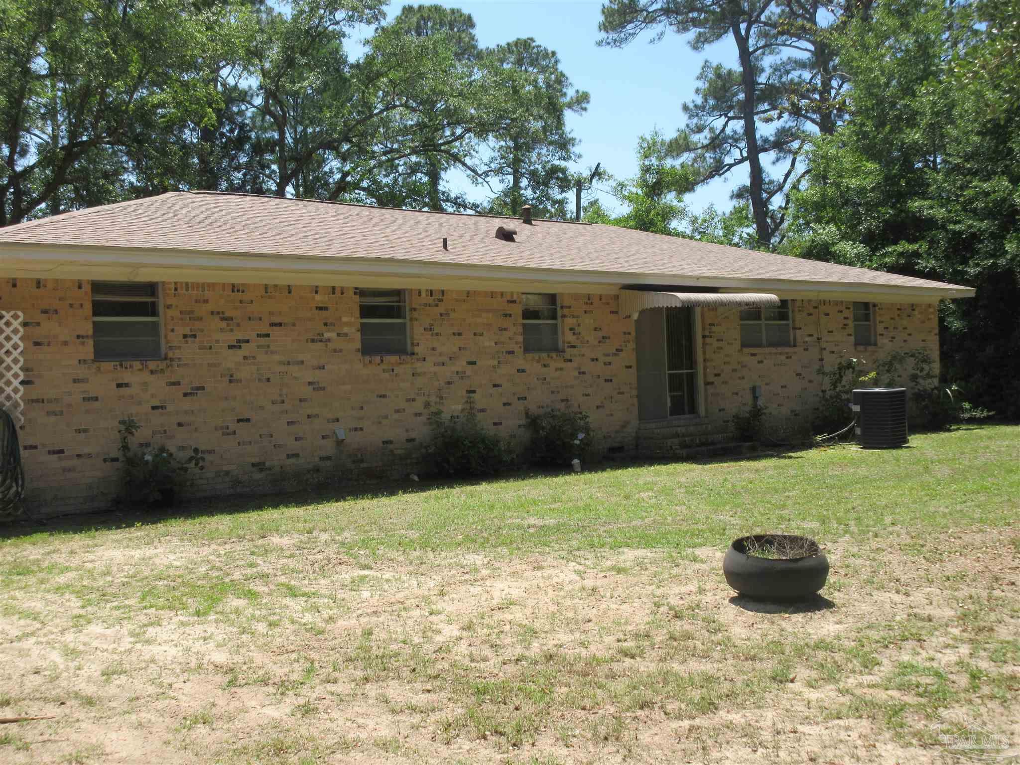 4756 Ward Basin Road Milton, FL 32583 - Photo 56 of 66