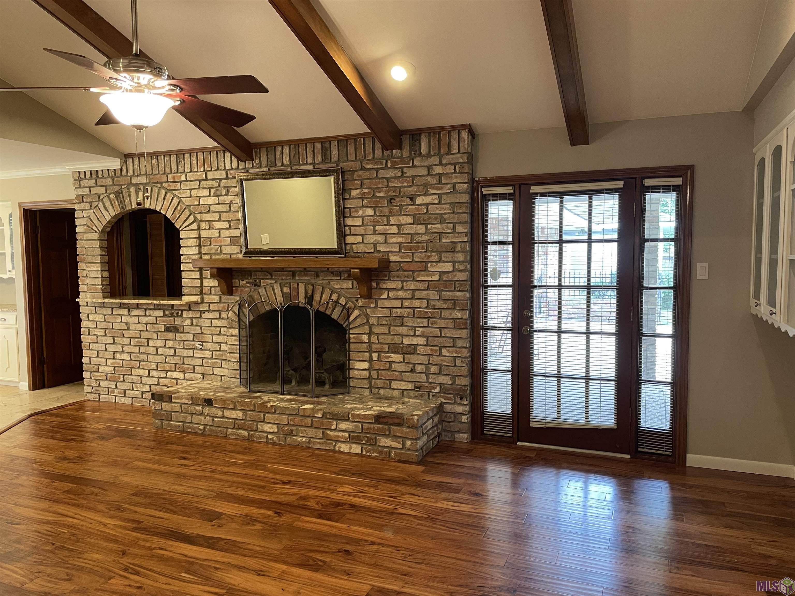 8932 Norfolk Drive Baton Rouge, LA 70809 - Photo 11 of 28