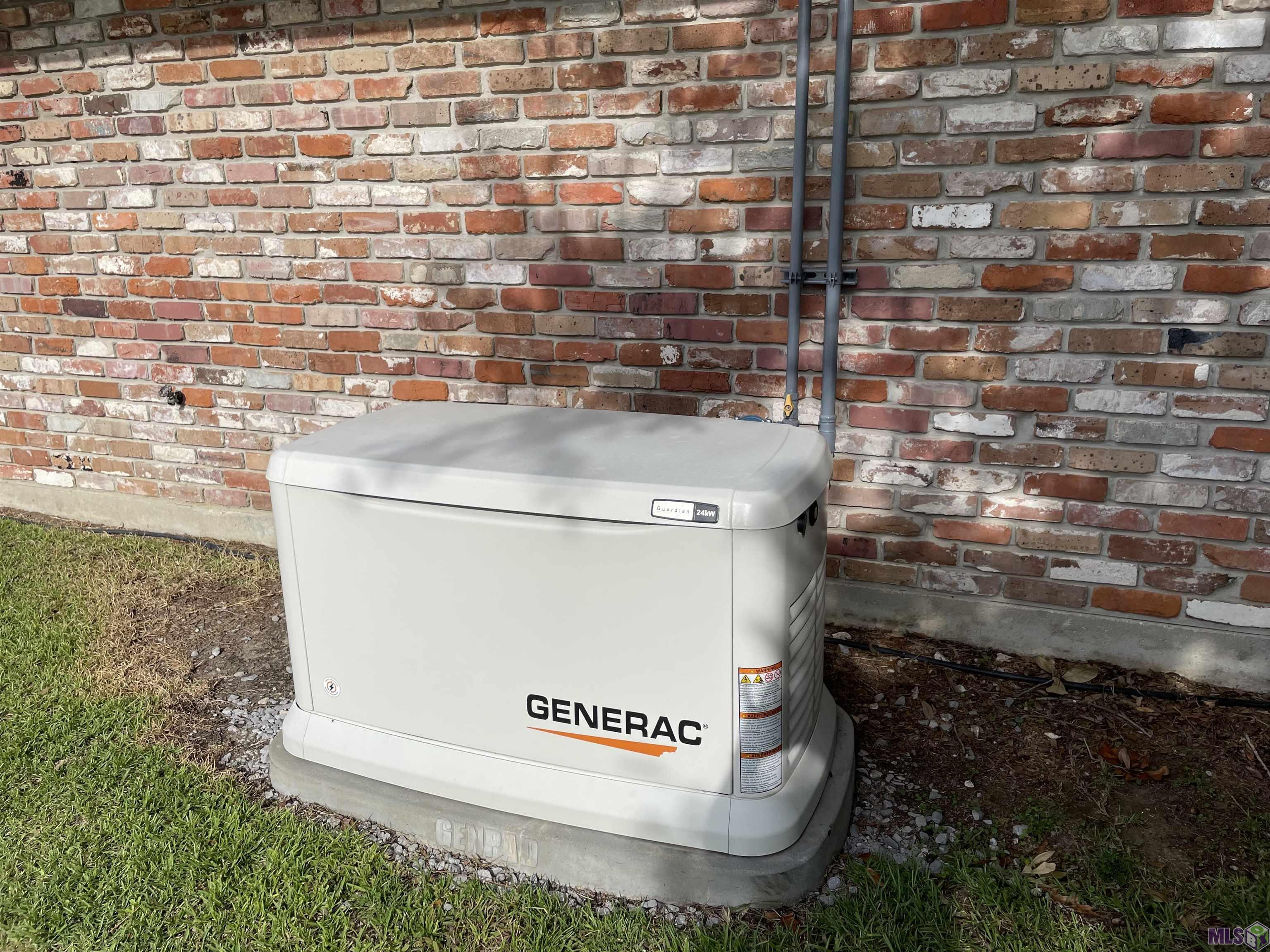 8932 Norfolk Drive Baton Rouge, LA 70809 - Photo 23 of 28