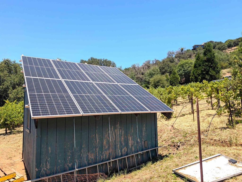 6911 Engineers Road Julian, CA 92036 - Photo 45 of 47