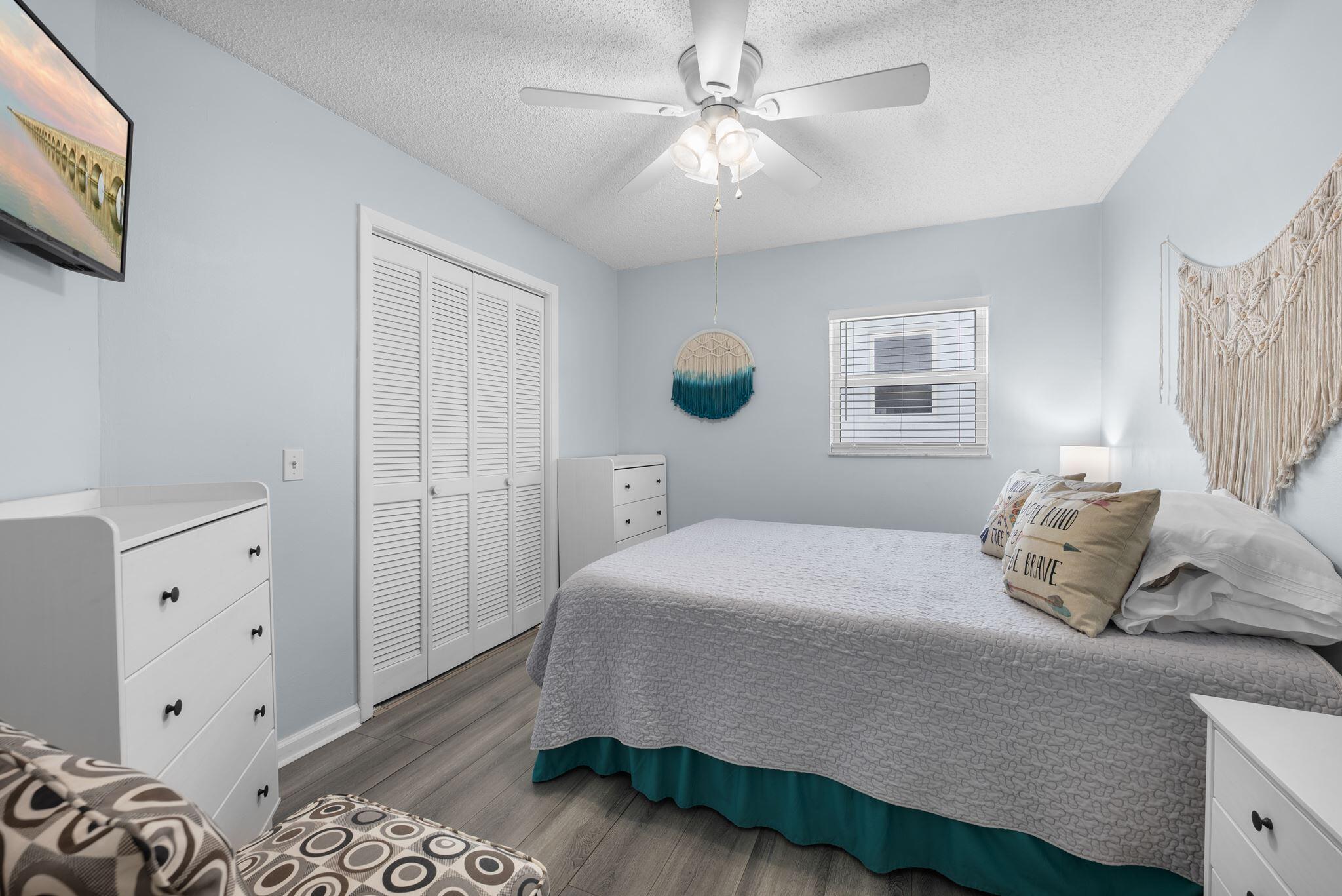 310 3rd Street Key Colony Beach, FL 33051 - Photo 18 of 35 Bedroom #2