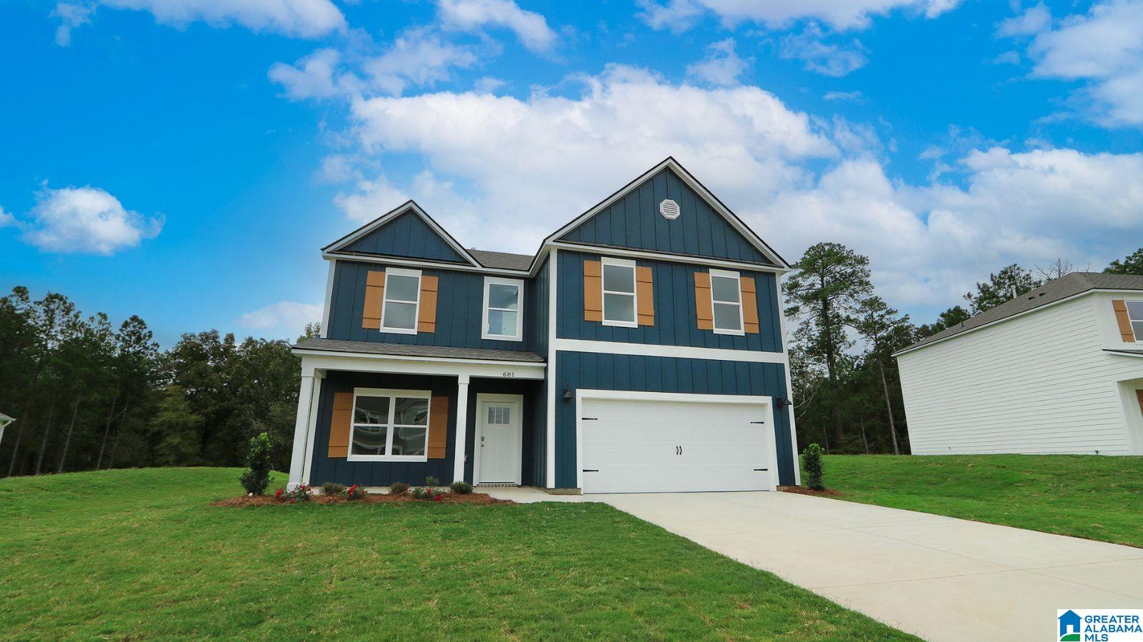 681 Fish Camp Road Chelsea, AL 35043 - Photo 2 of 30
