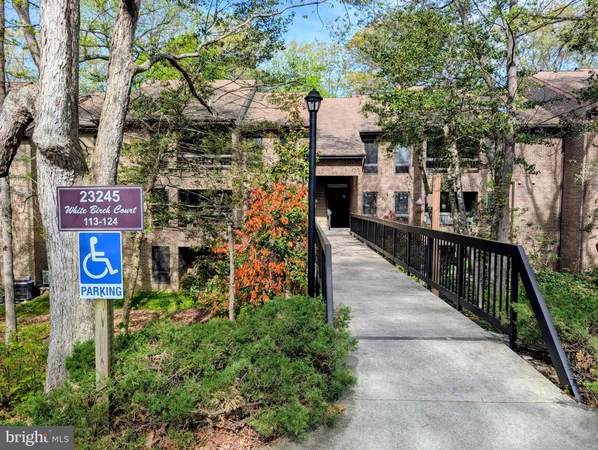 $229,000 | 23245 White Birch Court, Unit 3B, California, MD 20619