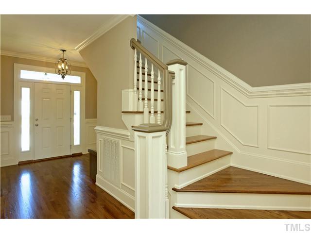 2719 Bembridge Drive, Unit 13 Raleigh, NC 27613 - Photo 3 of 24 Gallery Image 3