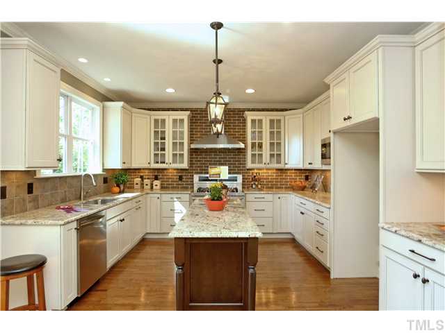 2719 Bembridge Drive, Unit 13 Raleigh, NC 27613 - Photo 9 of 24 Gallery Image 9