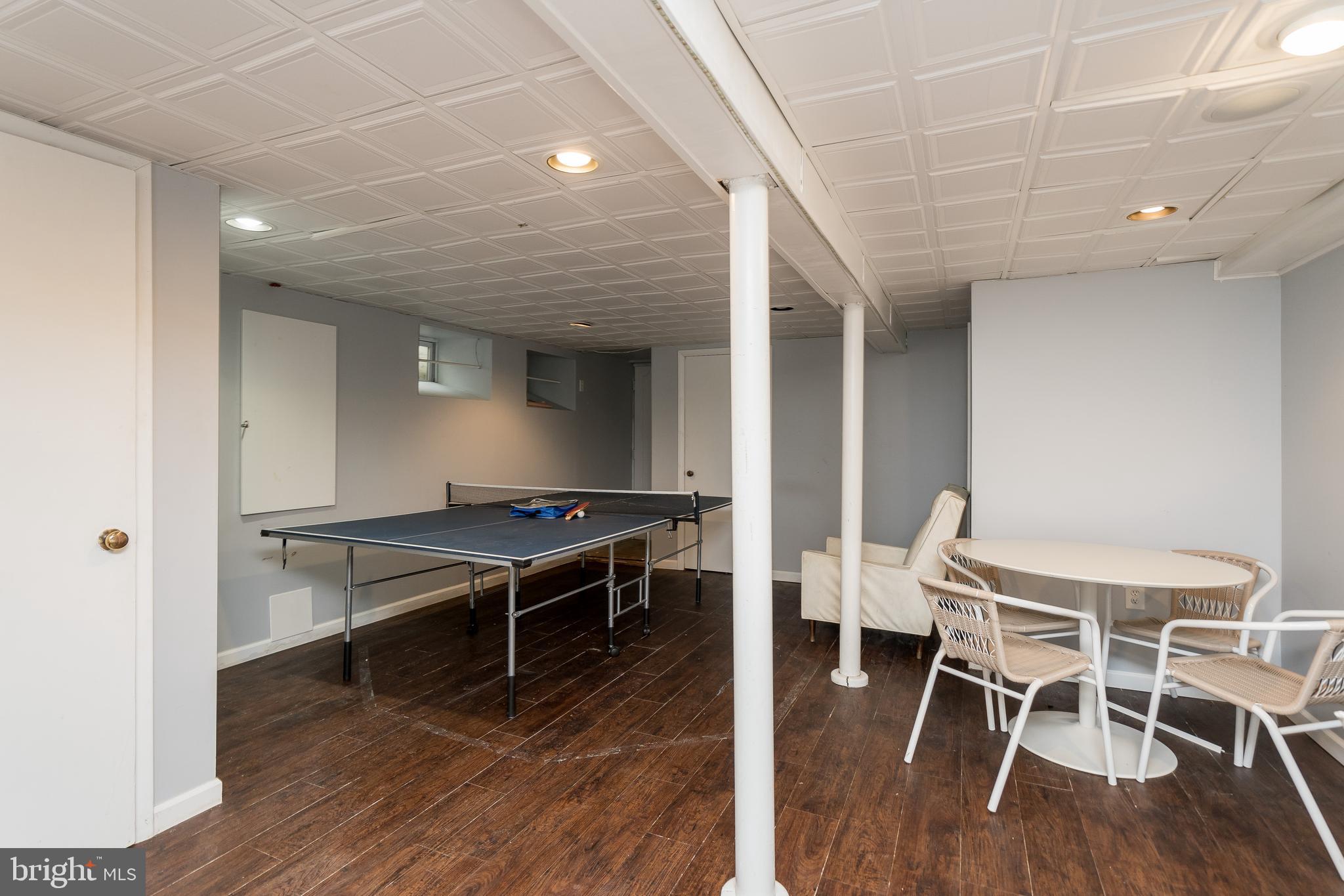 722 Yale Road Bala Cynwyd, PA 19004 - Photo 41 of 45 Finished Basement