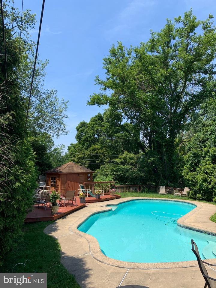 722 Yale Road Bala Cynwyd, PA 19004 - Photo 45 of 45 Pool