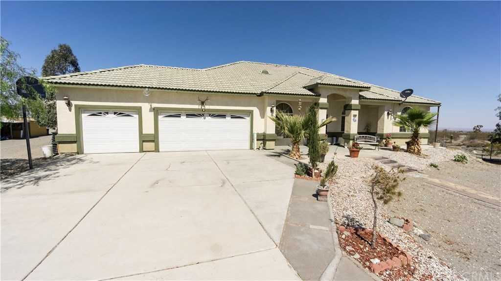 13090 Blanco Road Pinon Hills, CA 92371 - Photo 1 of 1