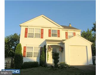 558 Paddock Circle Telford, PA 18969 - Photo 1 of 12 Exterior Front