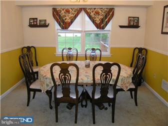 558 Paddock Circle Telford, PA 18969 - Photo 5 of 12 Dining Room