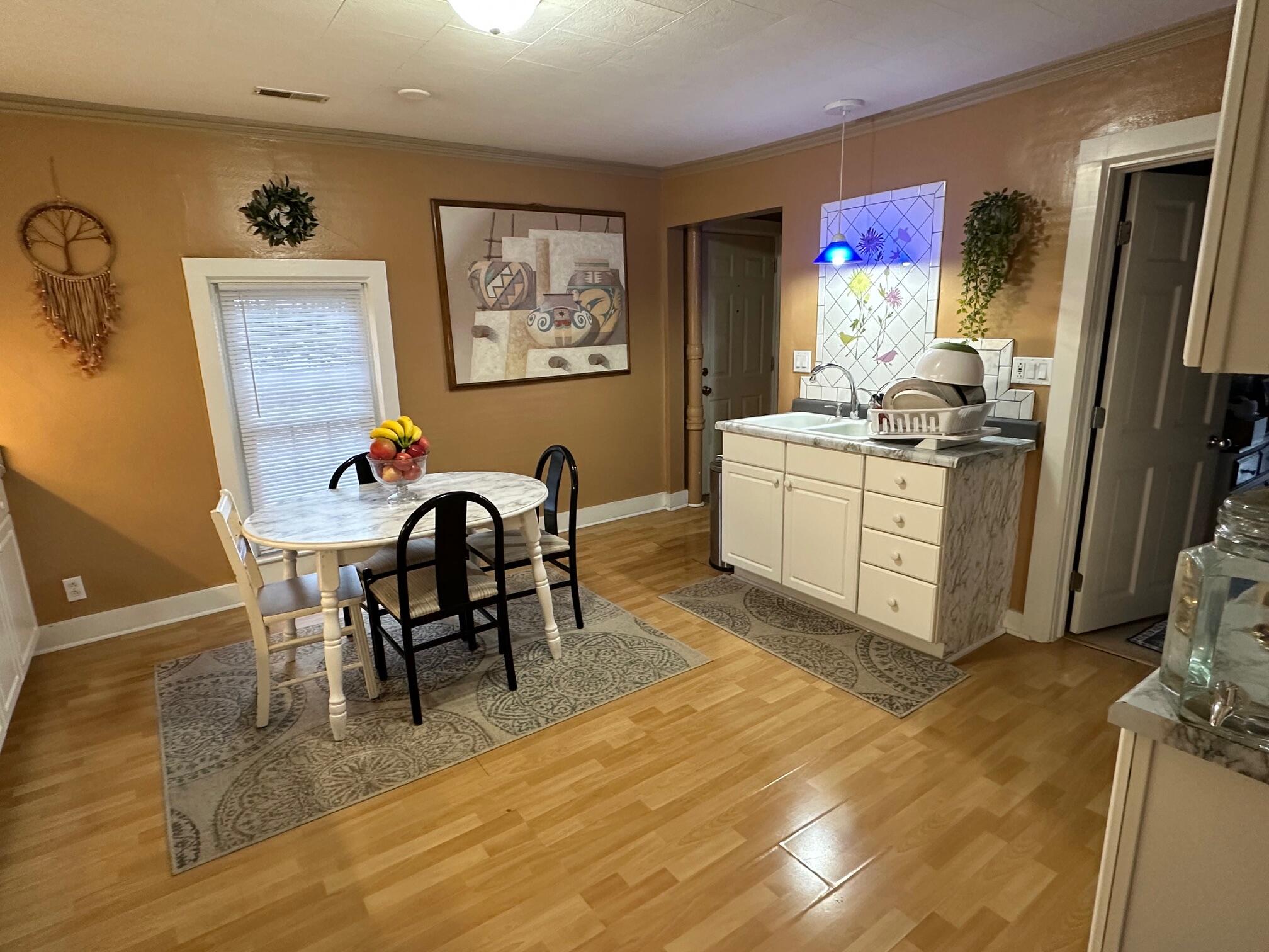 315 South 8th Street, Unit 315 1/2 Delavan, WI 53115 - Photo 18 of 40 2nd Floor him Kitchen (1)