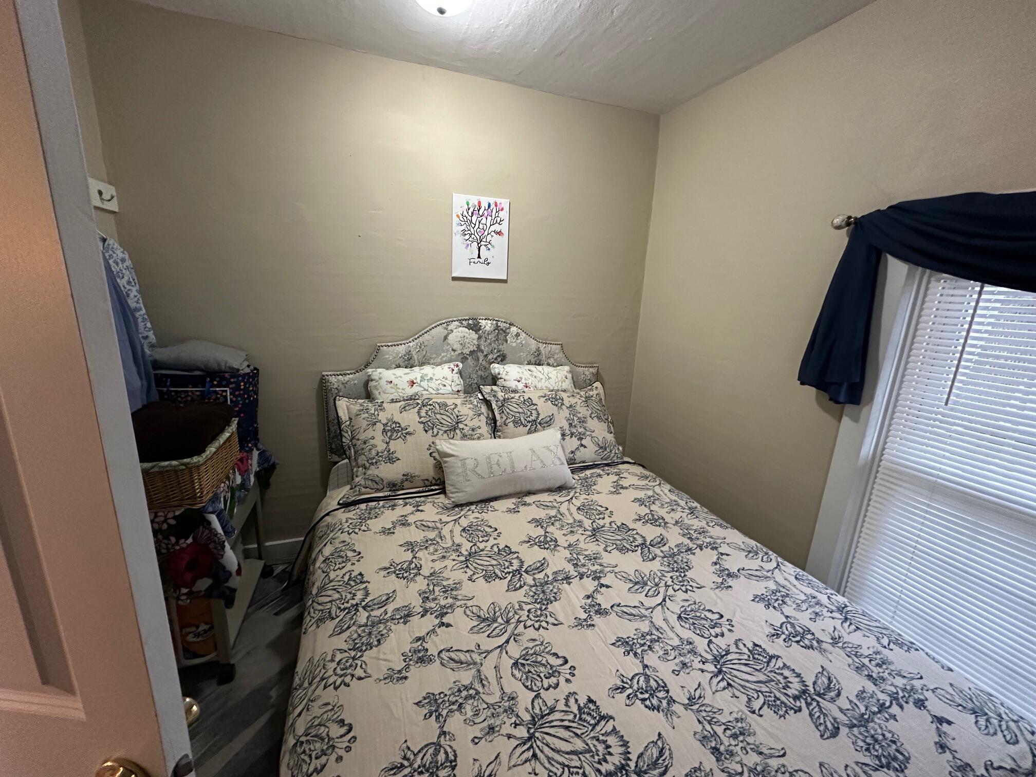 315 South 8th Street, Unit 315 1/2 Delavan, WI 53115 - Photo 21 of 40 2nd Bedroom 2