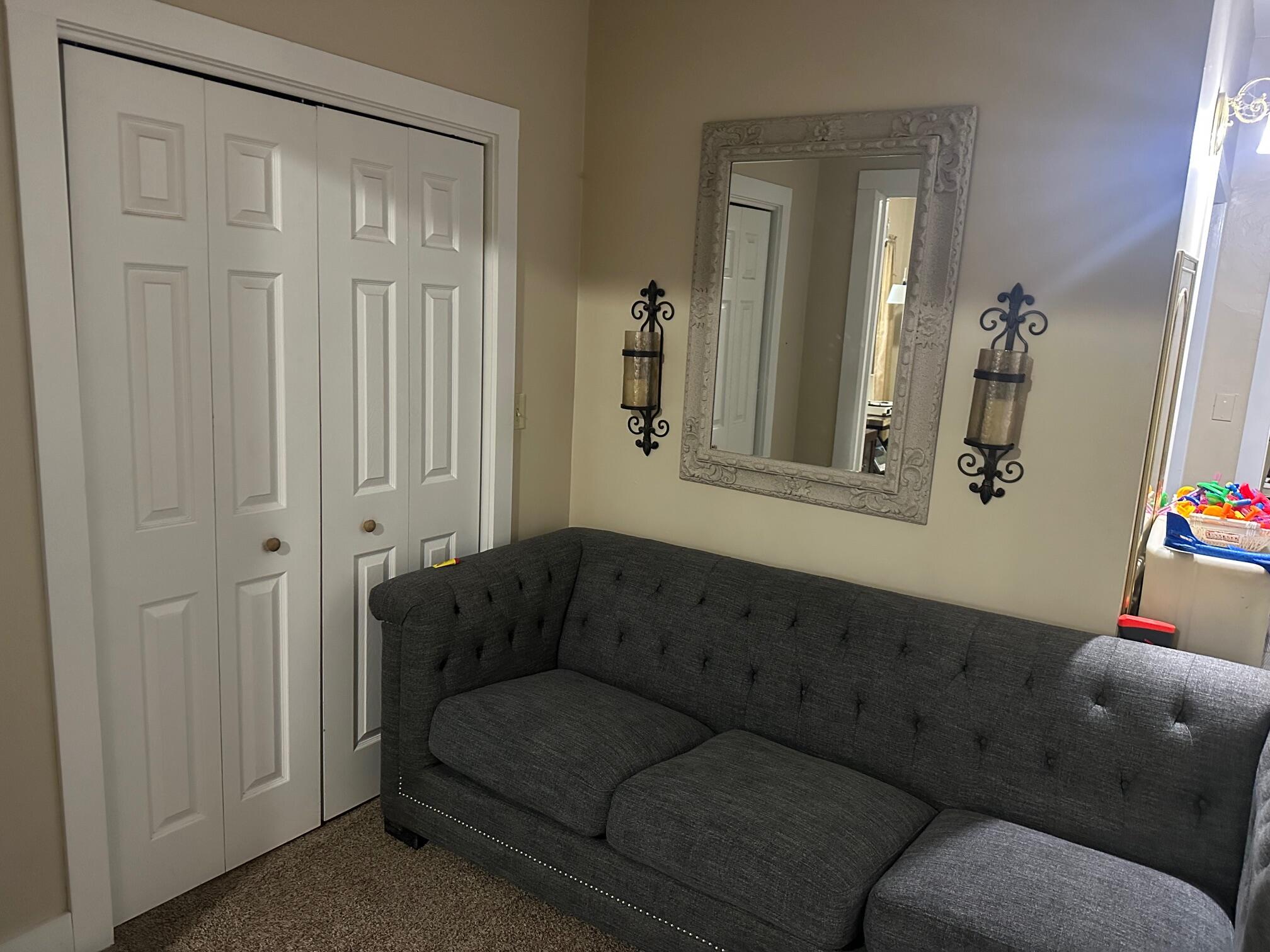 315 South 8th Street, Unit 315 1/2 Delavan, WI 53115 - Photo 8 of 40 Bonus area