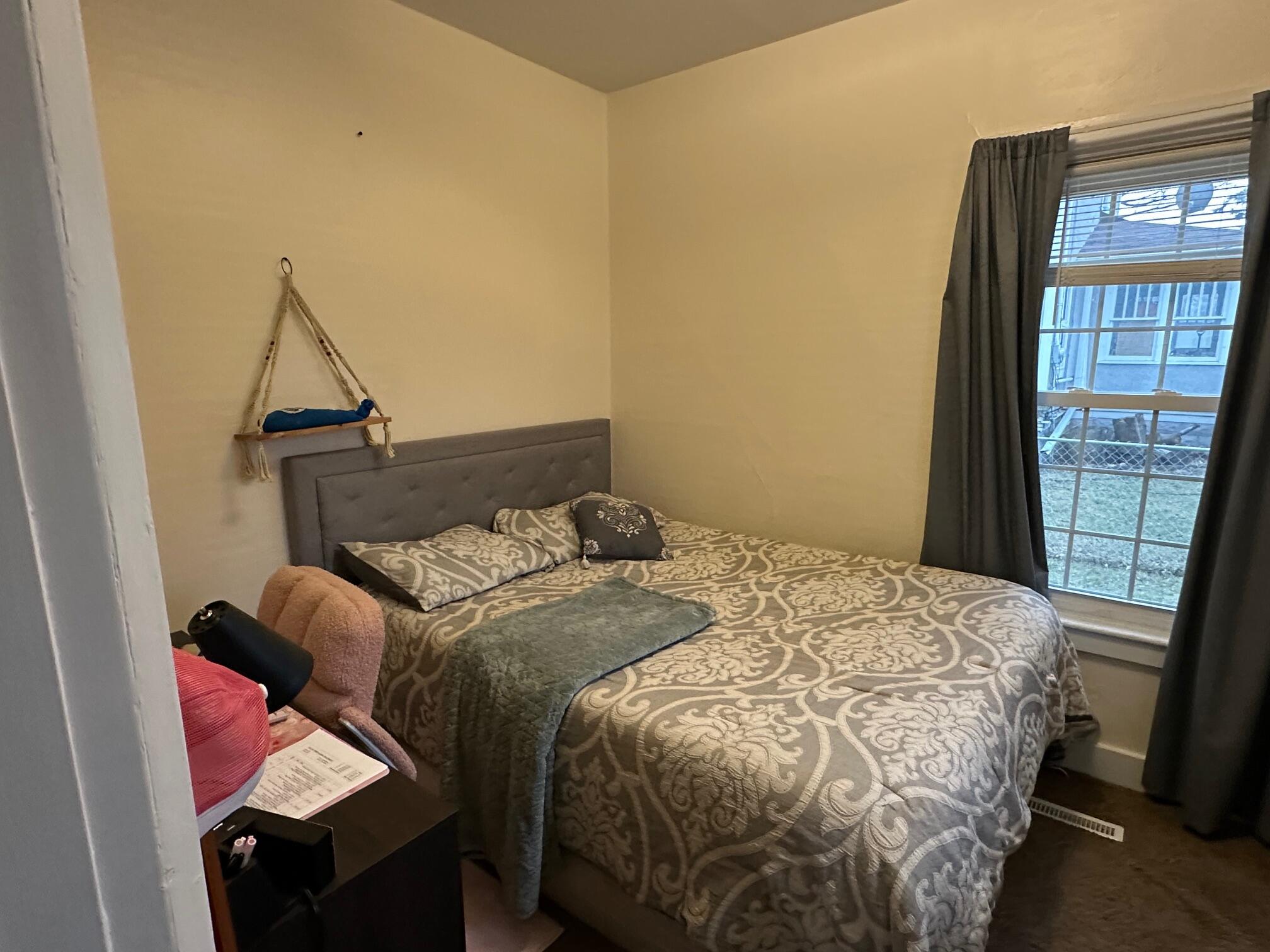 315 South 8th Street, Unit 315 1/2 Delavan, WI 53115 - Photo 9 of 40 Bedroom 1 (1)