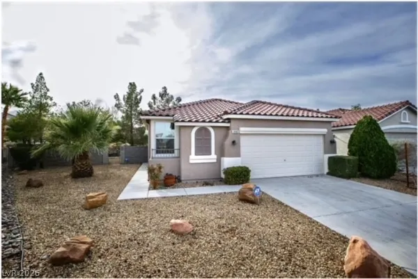 $2,250 | 3143 Diamond Crest Lane, Henderson, NV 89052