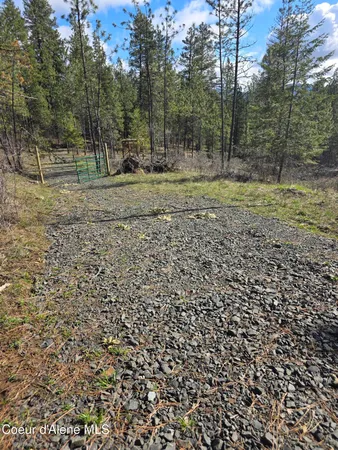 $99,000 | Nna Shady Lane, Desmet, ID 83824