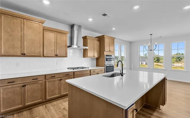 $445,000 | 192 Lavender Lane, Lexington, NC 27295