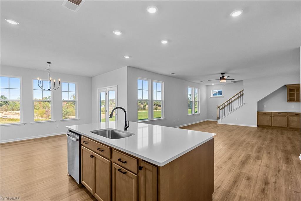 192 Lavender Lane Lexington, NC 27295 - Photo 16 of 46