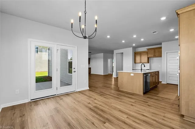 $445,000 | 192 Lavender Lane, Lexington, NC 27295