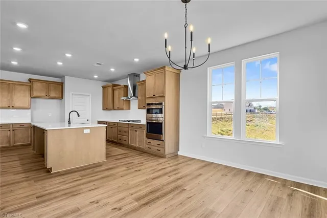 $445,000 | 192 Lavender Lane, Lexington, NC 27295