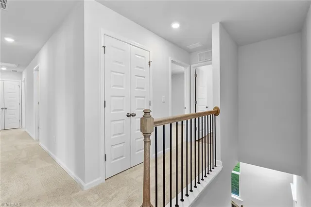 $445,000 | 192 Lavender Lane, Lexington, NC 27295