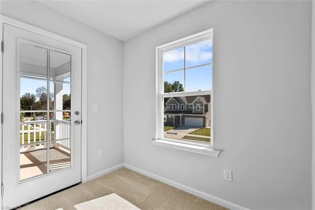 $445,000 | 192 Lavender Lane, Lexington, NC 27295