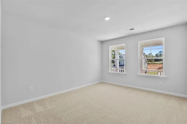 $445,000 | 192 Lavender Lane, Lexington, NC 27295