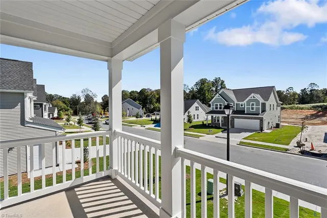 $445,000 | 192 Lavender Lane, Lexington, NC 27295