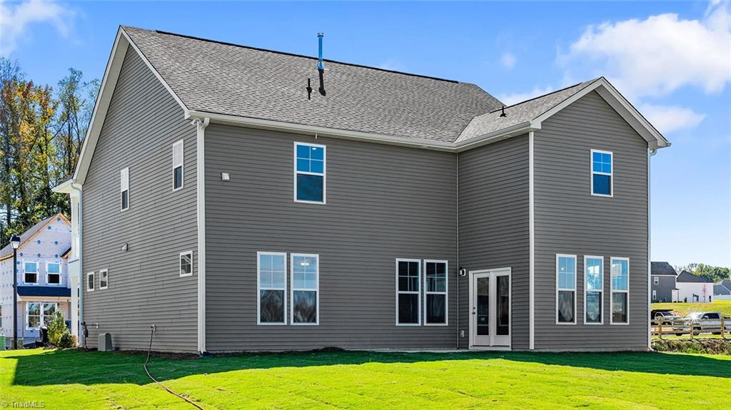 192 Lavender Lane Lexington, NC 27295 - Photo 45 of 46