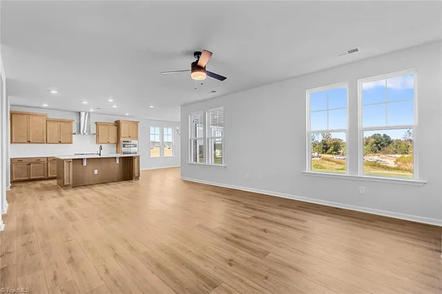 $445,000 | 192 Lavender Lane, Lexington, NC 27295