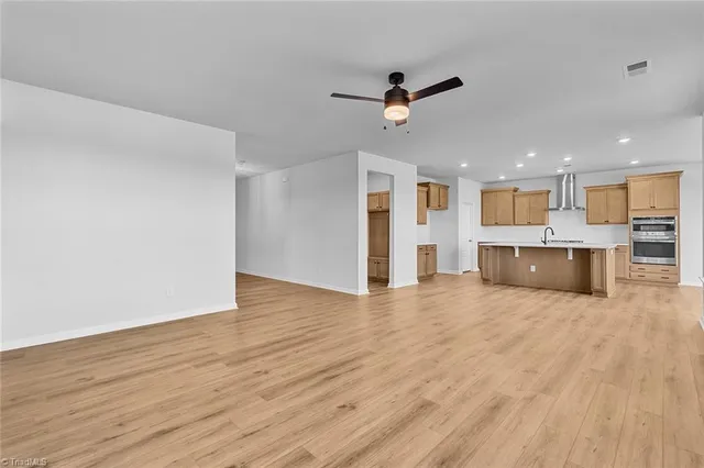 $445,000 | 192 Lavender Lane, Lexington, NC 27295