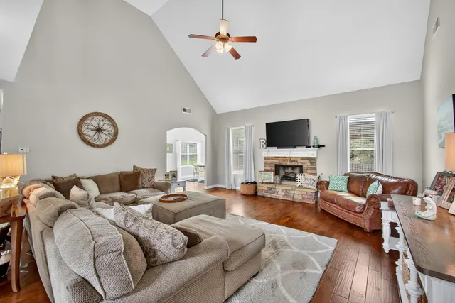 $499,900 | 157 Equinox Loop, Aiken, SC 29803