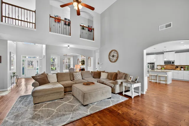 $499,900 | 157 Equinox Loop, Aiken, SC 29803