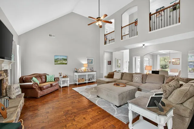 $499,900 | 157 Equinox Loop, Aiken, SC 29803