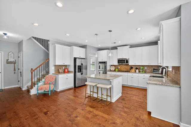 $499,900 | 157 Equinox Loop, Aiken, SC 29803