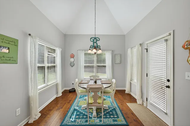 $499,900 | 157 Equinox Loop, Aiken, SC 29803