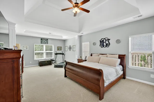 $499,900 | 157 Equinox Loop, Aiken, SC 29803