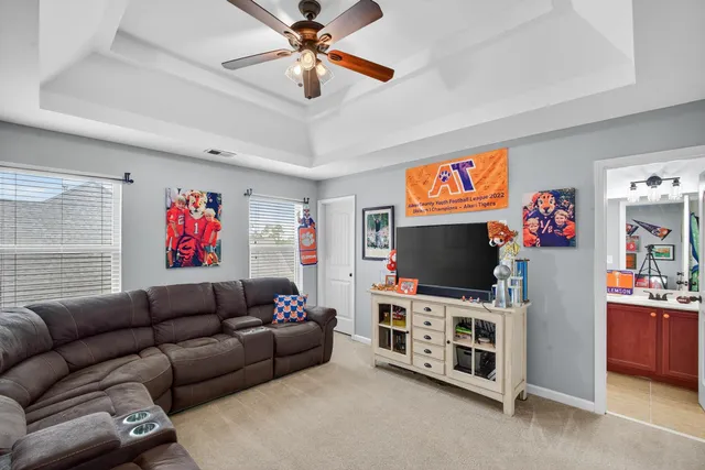 $499,900 | 157 Equinox Loop, Aiken, SC 29803